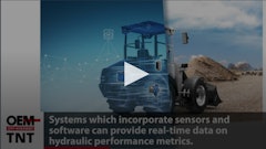 Tnt Smart Hydraulics