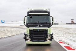 Volvo Autonomous Driving