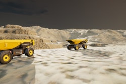 Volvo Autonomous Solutions