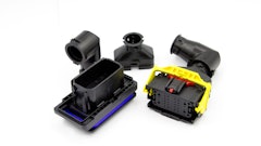 Ampseal 16 Mini Lever Group Photo