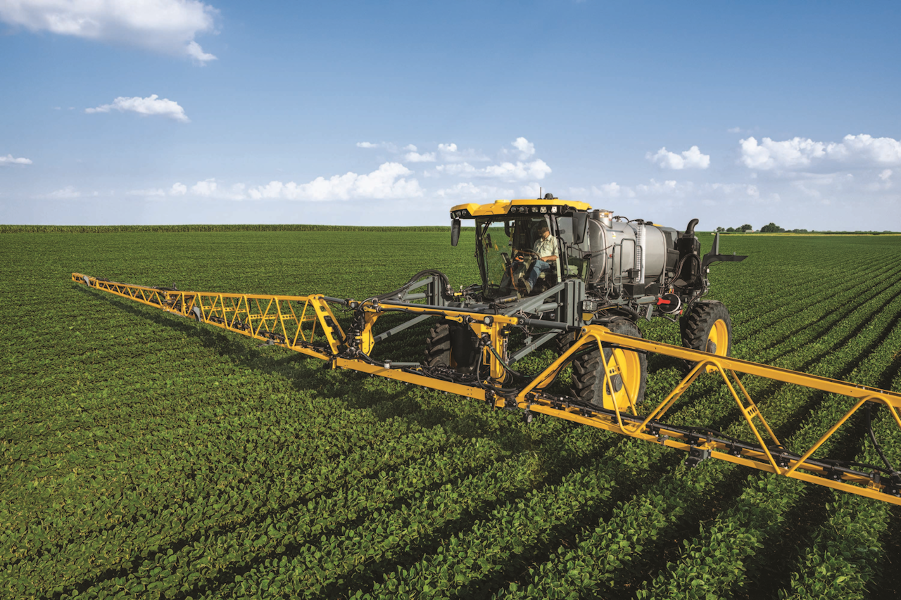 John Deere Debuts New Model Year 2022 Agriculture Equipment Calendario John Deere 2022