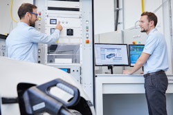 Smart Charging Station Emulator