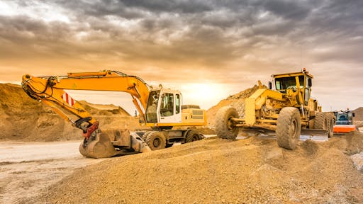 Construction was the fifth-highest growing sector in ISM's Services Business Survey report.