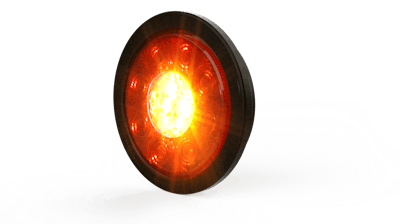 ED3040 stop-tail-turn light