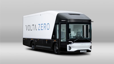 Volta Trucks is investigating the potential of manufacturing its Volta Zero electric trucks in Spain, as well as other parts of Europe.