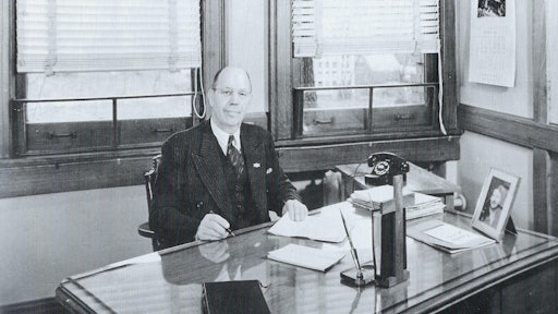 R. G. LeTourneau
