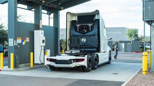 Hydrogen Station1