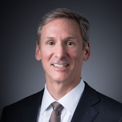 Cummins Inc. Chairman and CEO Tom Linebarger
