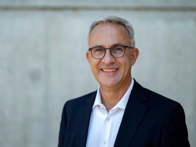 Dr. Matthias Jurytko will become Managing Director and CEO of cellcentric.