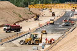 The $2 trillion infrastructure plan looks to repair and modernize U.S. infrastructure.
