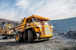 Power Systems Research forecasts a 13% rebound for the North American mining equipment market in 2021.