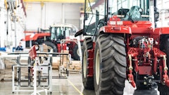 The Manufacturing Purchasing Managers’ Index indicated strong sector expansion in March 2021.