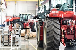 The Manufacturing Purchasing Managers’ Index indicated strong sector expansion in March 2021.