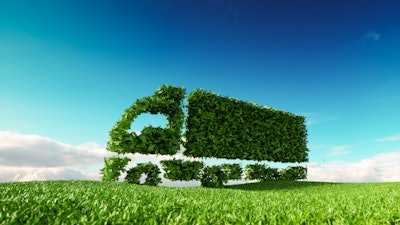 The new powertrain technology will help commercial vehicle OEMs meet emissions reduction targets.