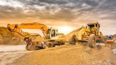 Construction was the fifth-highest growing sector in ISM's Services Business Survey report.