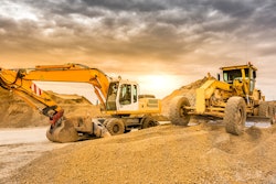 Construction was the fifth-highest growing sector in ISM's Services Business Survey report.