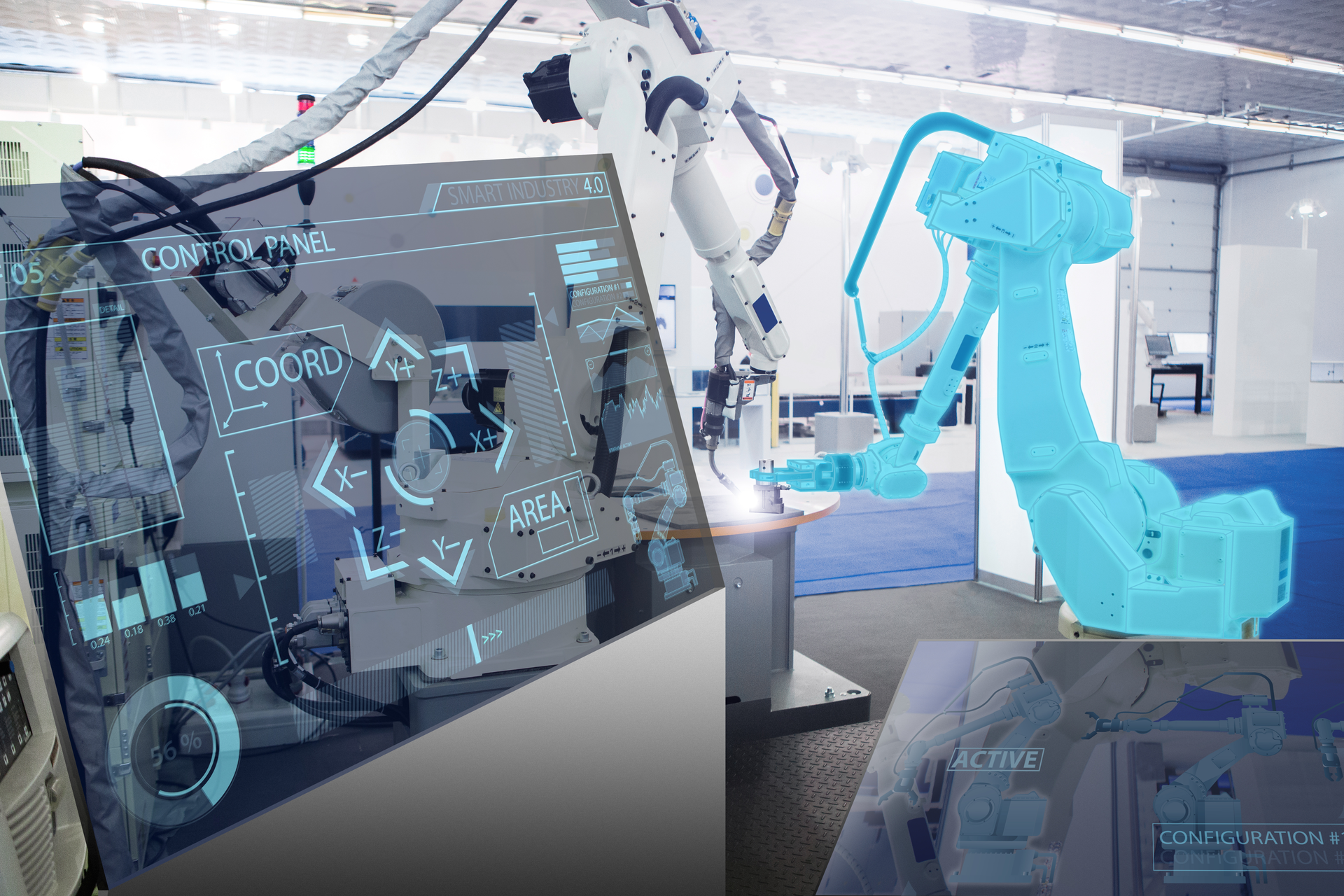 The Evolving Landscape of EV Manufacturing  OEM Off-Highway