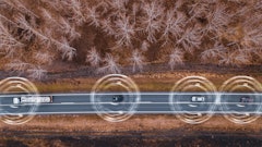 Growing use of radar sensors in various industries is leading to further growth for the global radar sensor market.