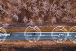 Growing use of radar sensors in various industries is leading to further growth for the global radar sensor market.