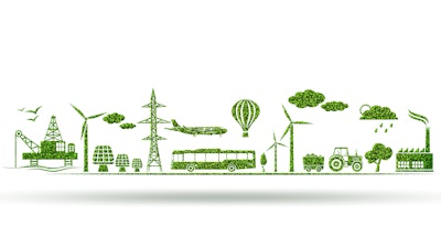 President Biden is looking to cut economy-wide GHG emissions 50-52% by 2030.