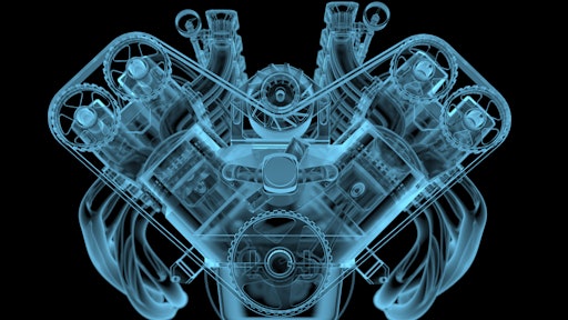 Engines Remain a Vital Power Source | OEM Off-Highway