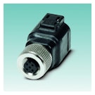 Maxi-Seal Hardshell J560 Connector From: Peterson Mfg. Co.