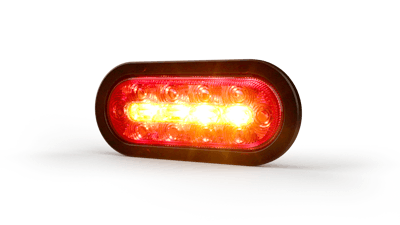 ED3060 stop-tail-turn light