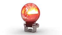 EW2030R Arc Boundary Line