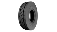 Goodyear Ev 4 M Port Handler