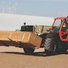 Jlg Telescopic Handler