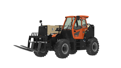 Jlg 2733 Telehandler
