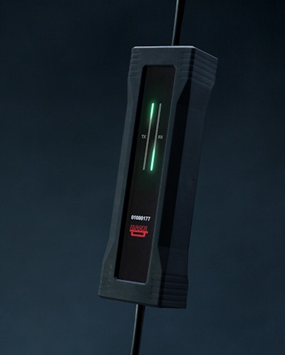 Kvaser U100 Green Le Ds