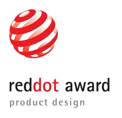 Logo Red Dot Award Product Design