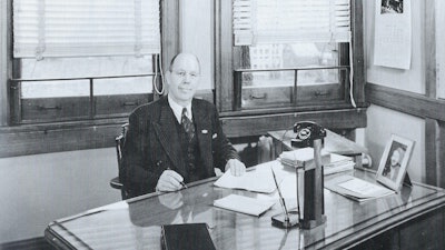 R. G. LeTourneau