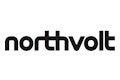 Northvolt Logo – Black
