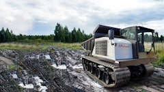 Prinoth Panther T14 R New Generation 2021