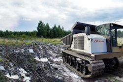 Prinoth Panther T14 R New Generation 2021