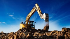 The SK270SR is one of the excavator models which will use a Yanmar engine.