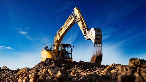 The SK270SR is one of the excavator models which will use a Yanmar engine.