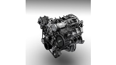 Ford's new 7.3L V8 engine incorporates ROUSH CleanTech's Gem 5 propane autogas system.