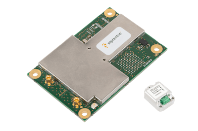 Septentrio Aste Rx I3 S Pro Plus