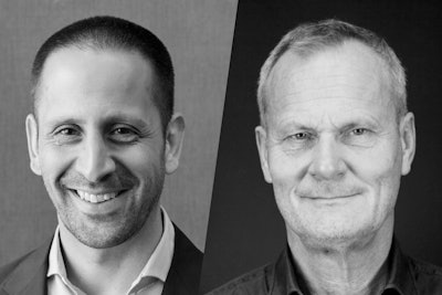 Essa Al-Saleh, the current Chairman of the Board of Directors takes over as CEO, and the Founder of Volta Trucks, Carl-Magnus Norden, is appointed as Executive Chairman.