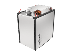Northvolt will supply its Voltpack Core lithium-ion battery systems for use in Pon Equipment's Z-line electric excavators.