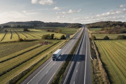 Volvo Group will begin making vehicles using fossil-free steel.