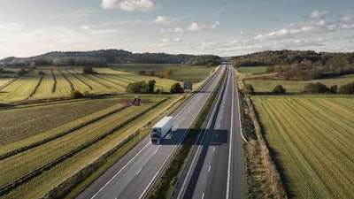 Volvo Group will begin making vehicles using fossil-free steel.