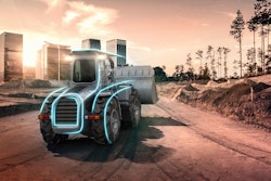 Webasto is partnering with IAV to electrify commercial vehicles.