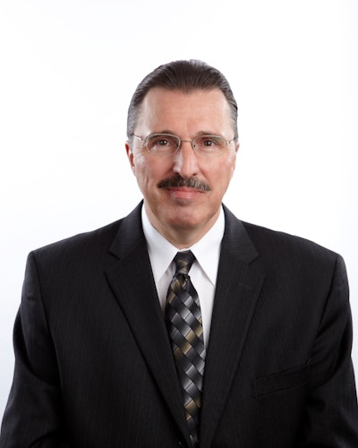 AEM President Dennis Slater