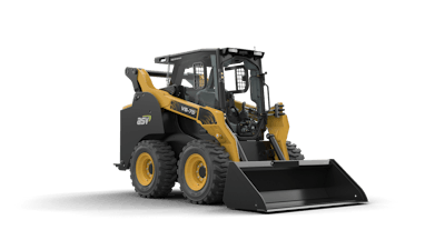 ASV MAX-Series RS75 skid steer