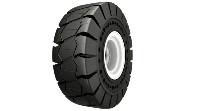 Galaxy LHD 510 SDS Traction Tire