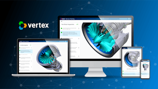 Vertex Generic